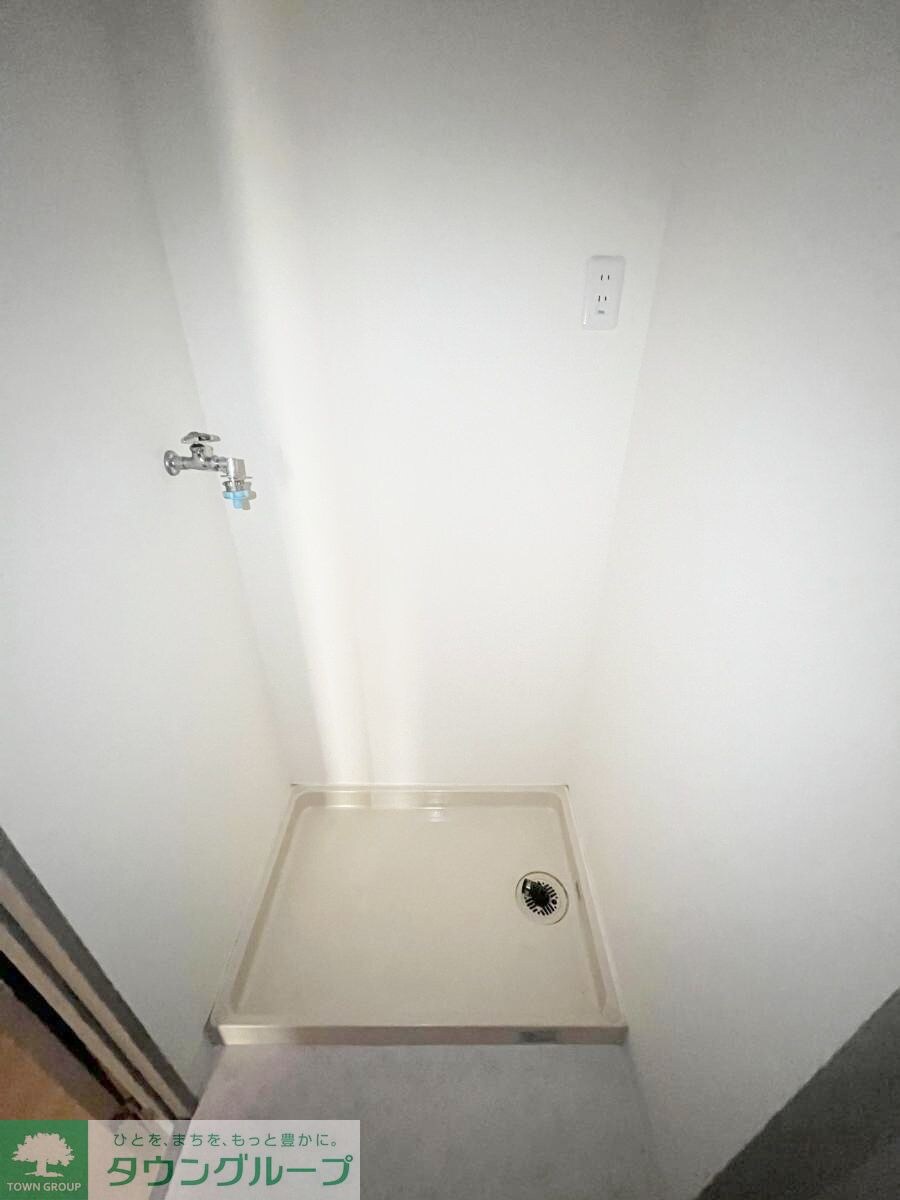 クレアハウス壱番館の物件内観写真