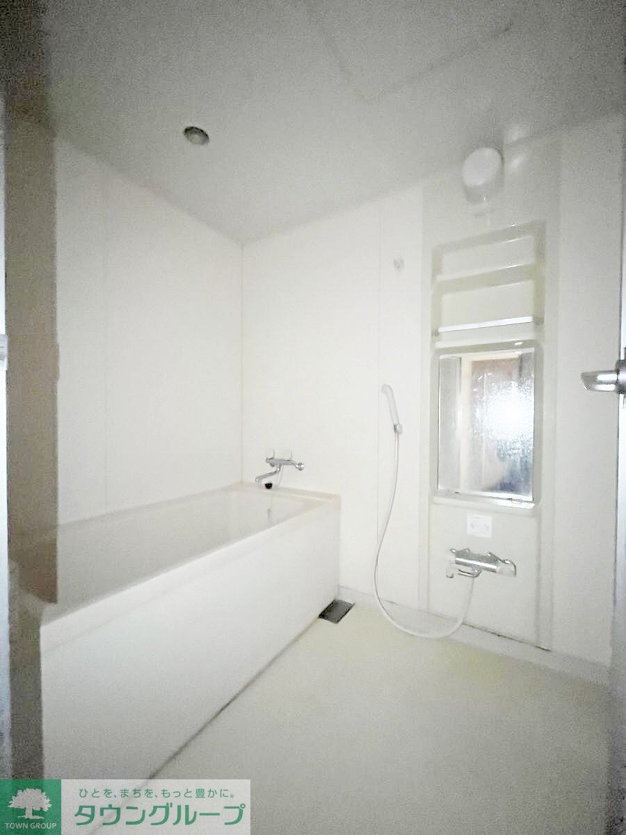 クレアハウス壱番館の物件内観写真