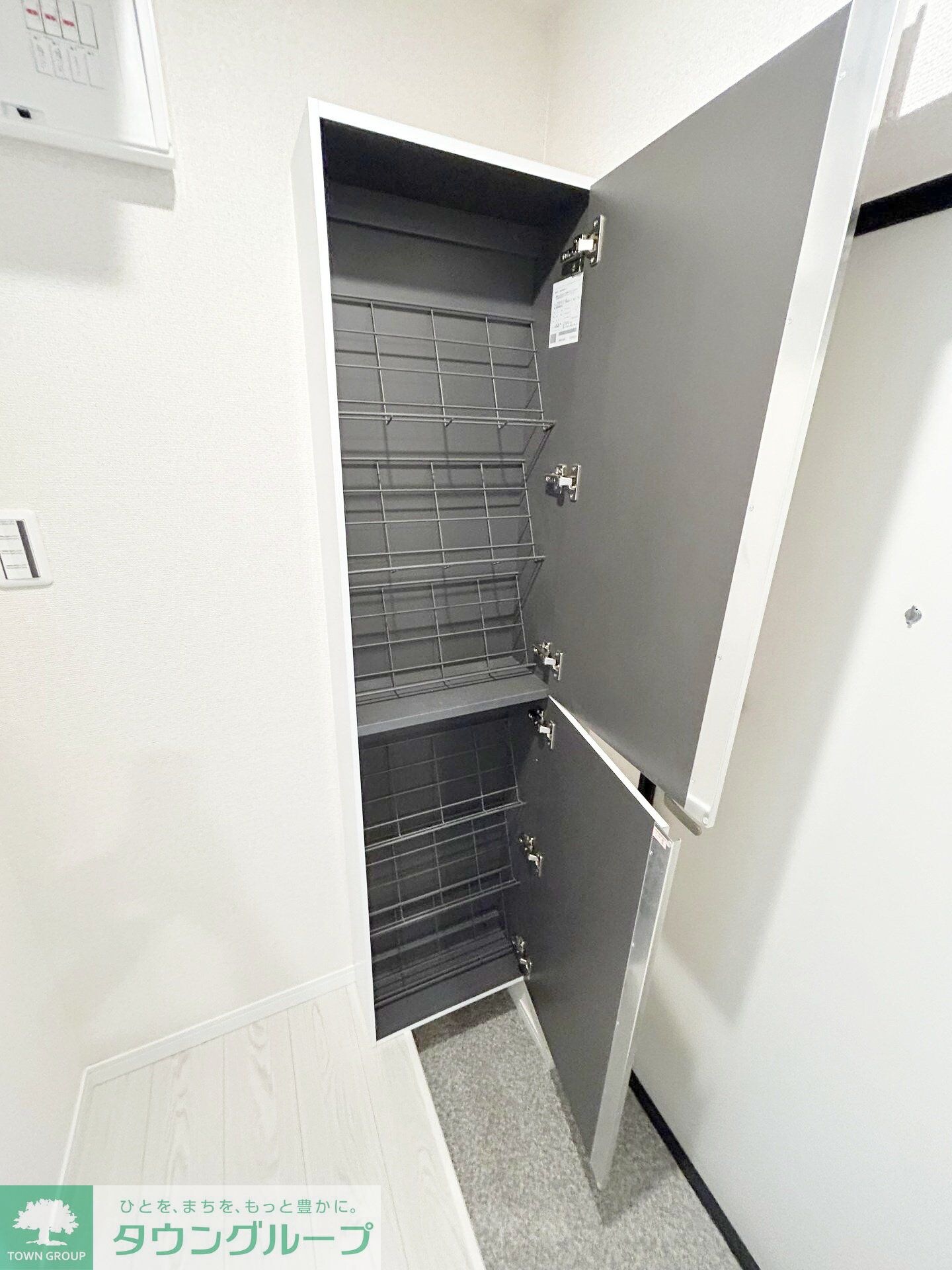 ベルヴィ鶴間の物件内観写真