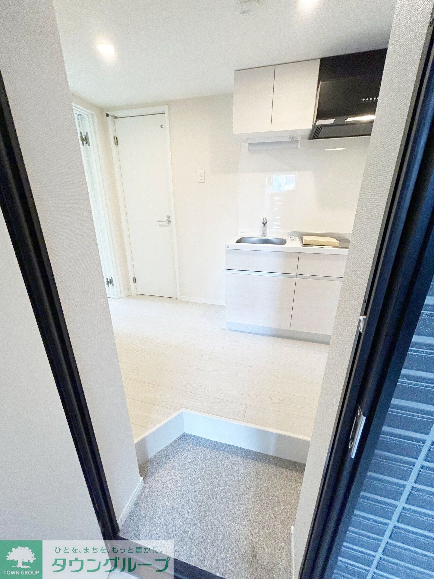 ベルヴィ鶴間の物件内観写真