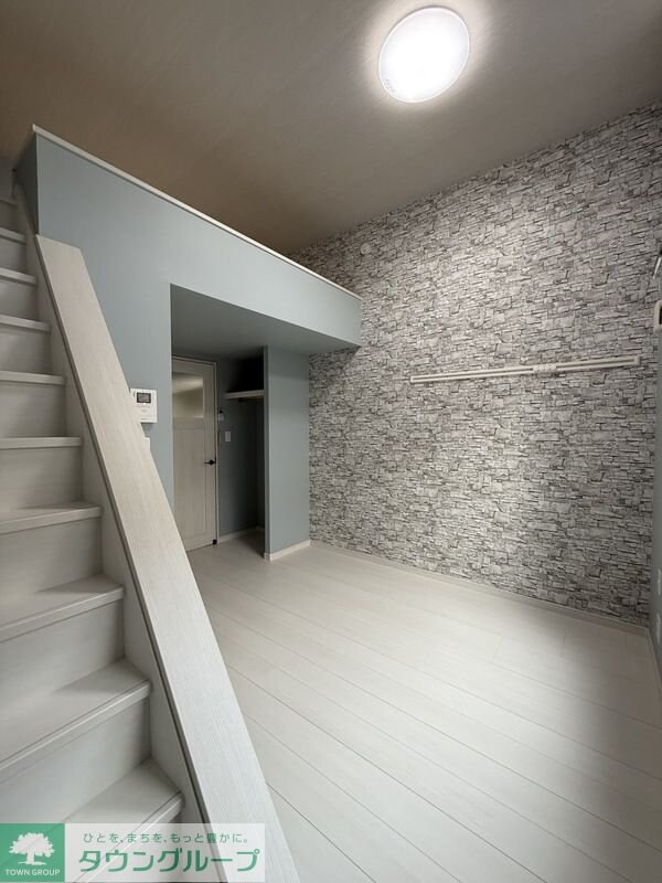 ショコラRezeの物件内観写真