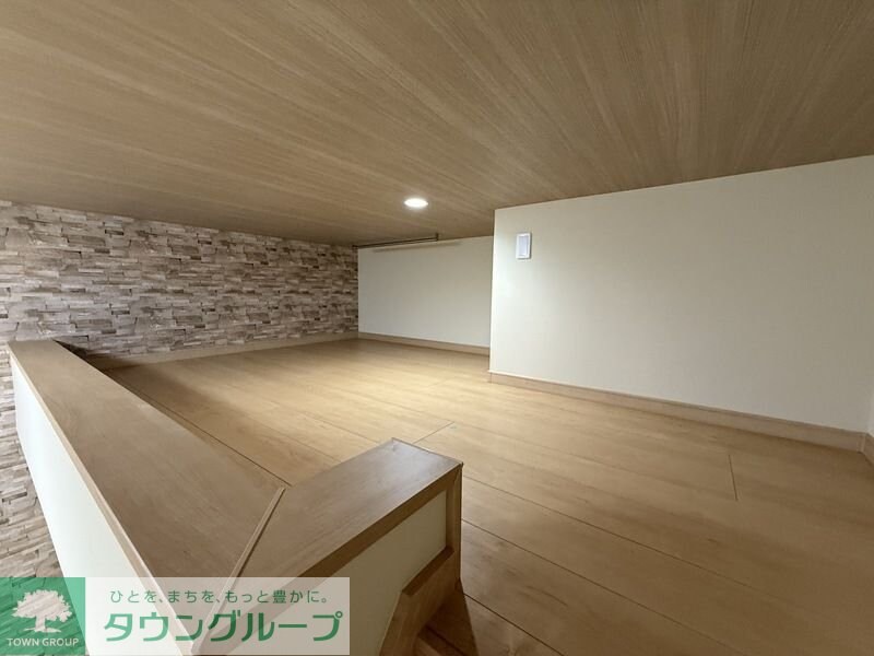 ショコラRezeの物件内観写真