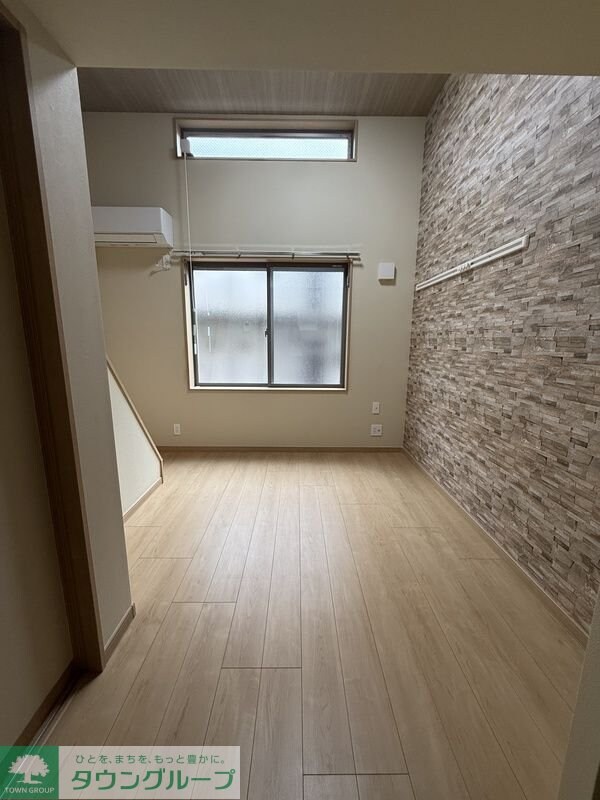 ショコラRezeの物件内観写真