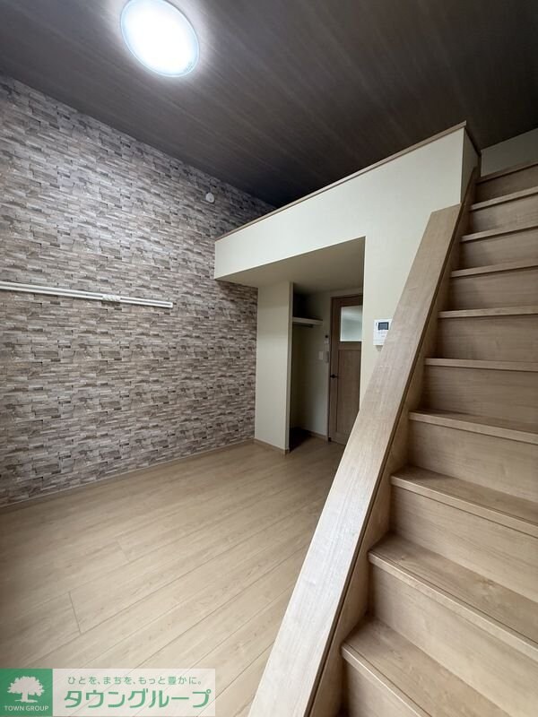 ショコラRezeの物件内観写真