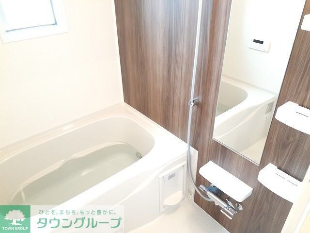 カーサ フェリーチェの物件内観写真