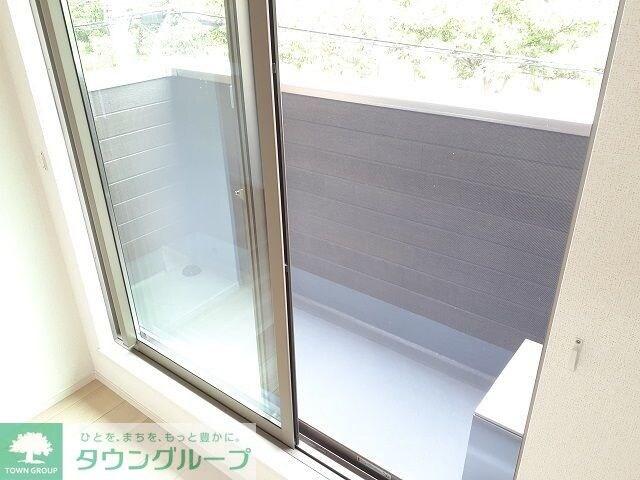 カーサ フェリーチェの物件内観写真