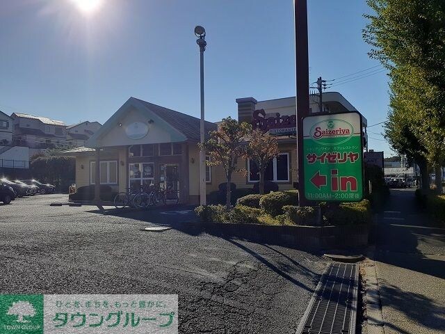 カーサ フェリーチェの物件内観写真