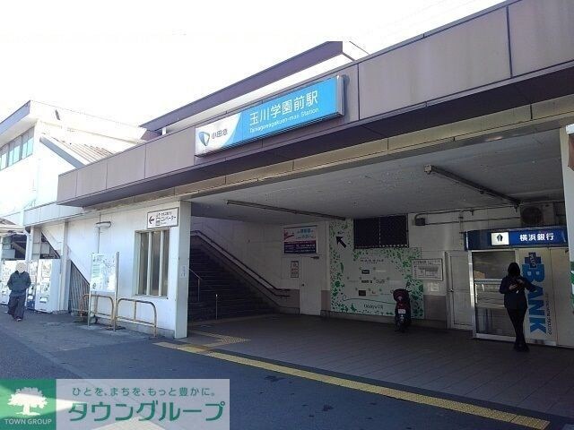 カーサ フェリーチェの物件内観写真