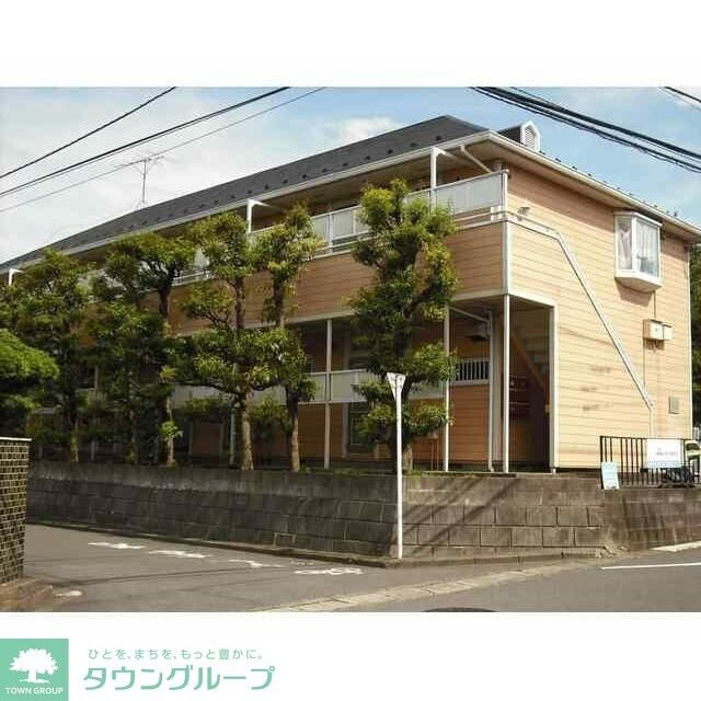 エステートピア吉川の物件内観写真