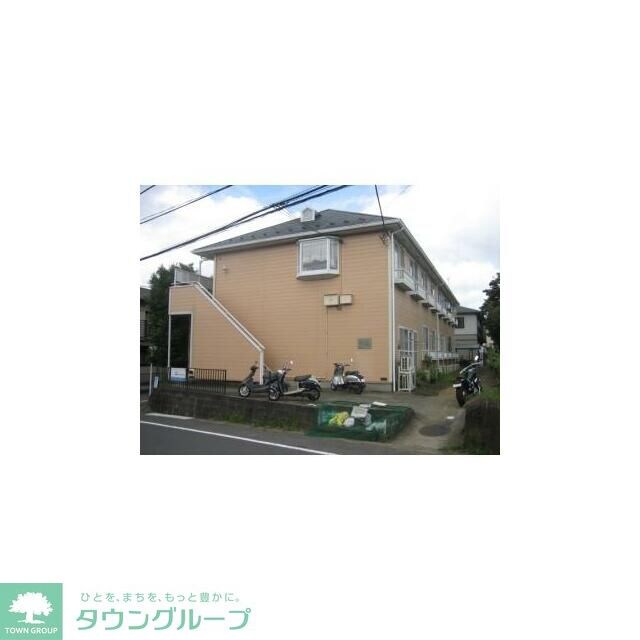 エステートピア吉川の物件内観写真