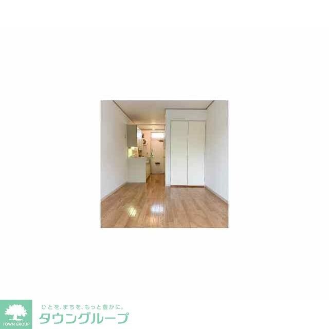 エステートピア吉川の物件内観写真