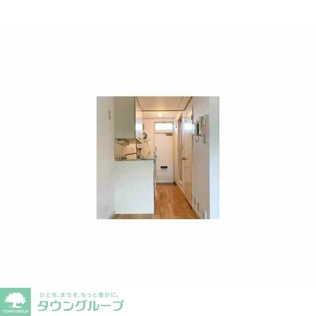 エステートピア吉川の物件内観写真