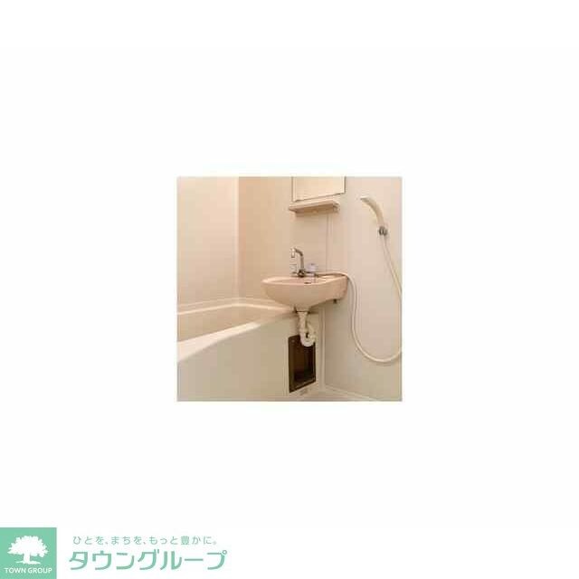 エステートピア吉川の物件内観写真