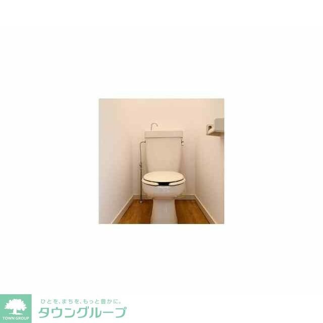 エステートピア吉川の物件内観写真