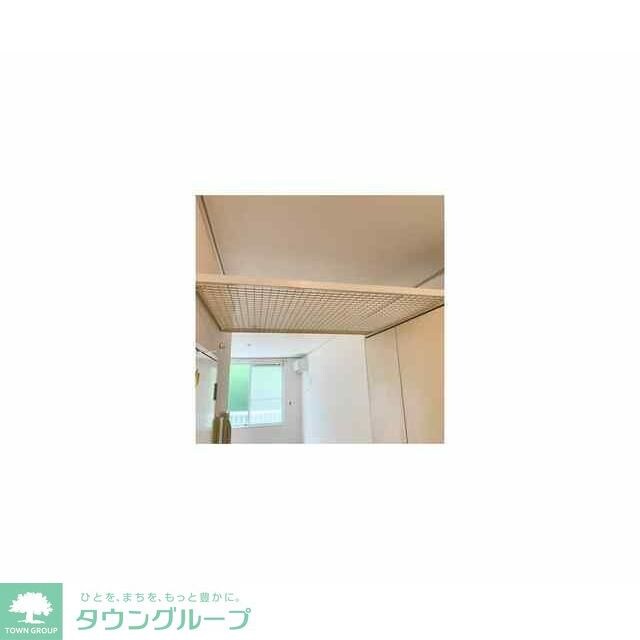 エステートピア吉川の物件内観写真