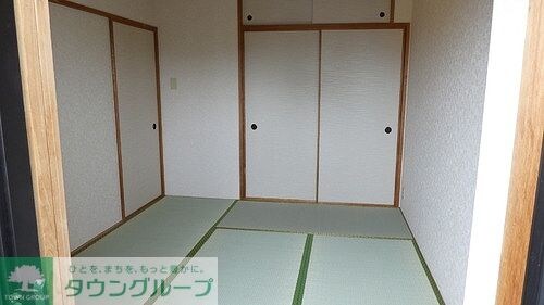 ライオンズマンション淵野辺駅前の物件内観写真
