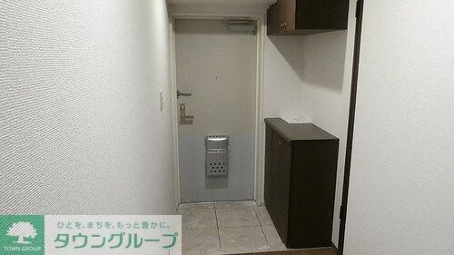 ライオンズマンション淵野辺駅前の物件内観写真