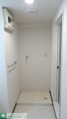 ライオンズマンション淵野辺駅前の物件内観写真