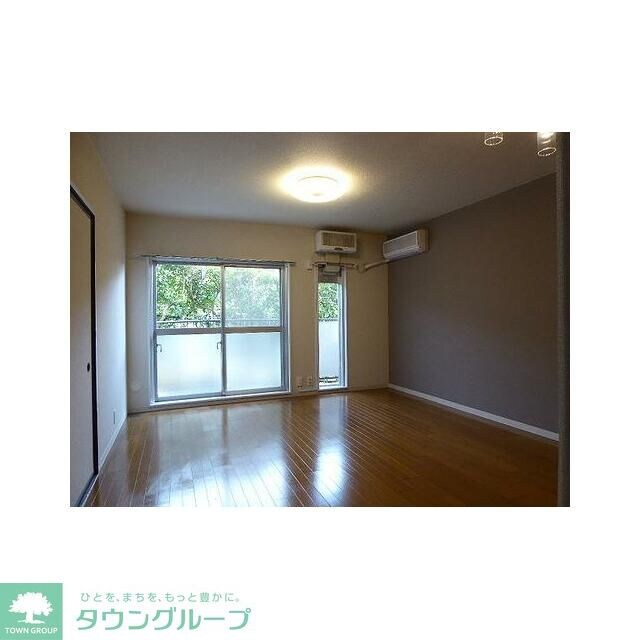 さがみ野パークハイツ(B棟)の物件内観写真