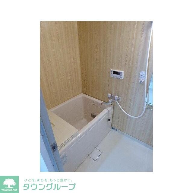 さがみ野パークハイツ(B棟)の物件内観写真