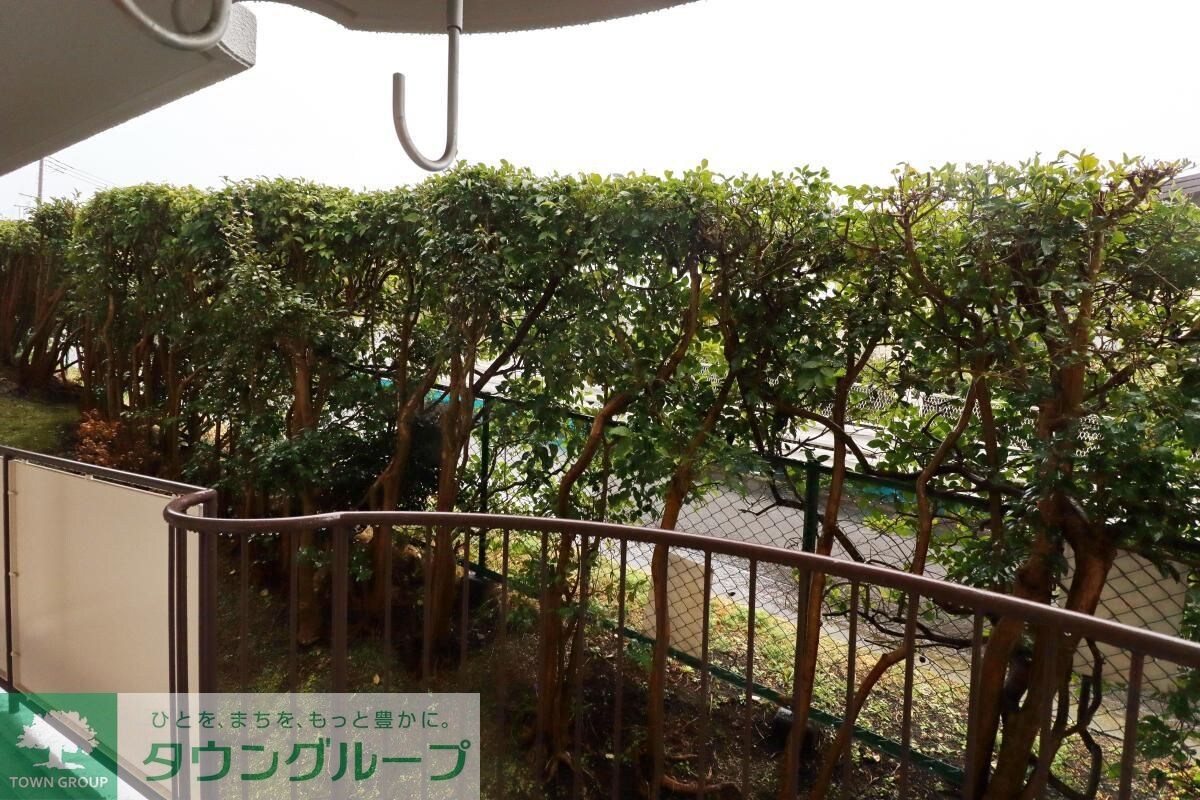 さがみ野パークハイツ(B棟)の物件内観写真