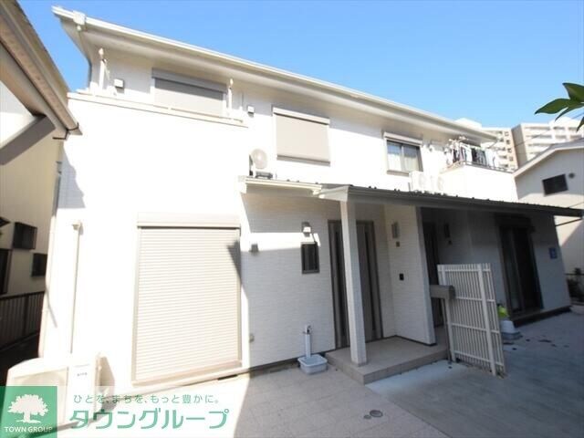 リュミエールの物件内観写真