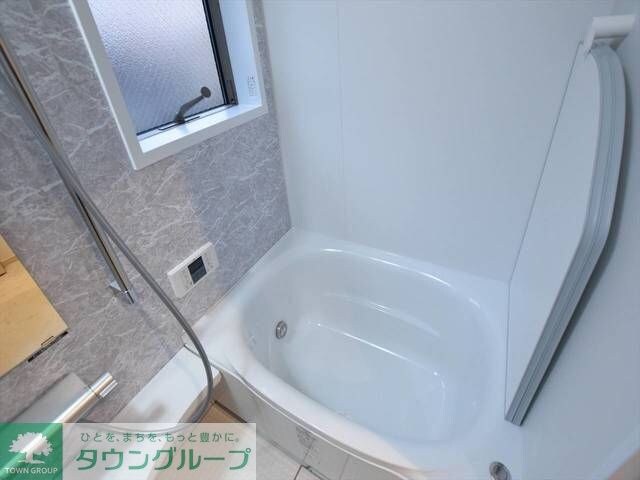 リュミエールの物件内観写真