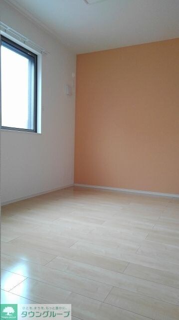 モーレフの物件内観写真