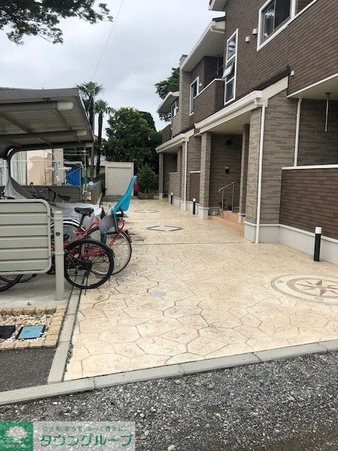 モーレフの物件内観写真