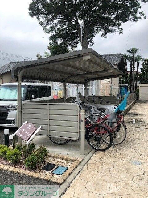 モーレフの物件内観写真