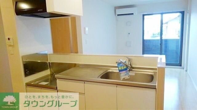 モーレフの物件内観写真