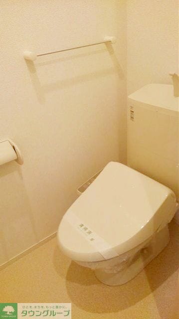 モーレフの物件内観写真