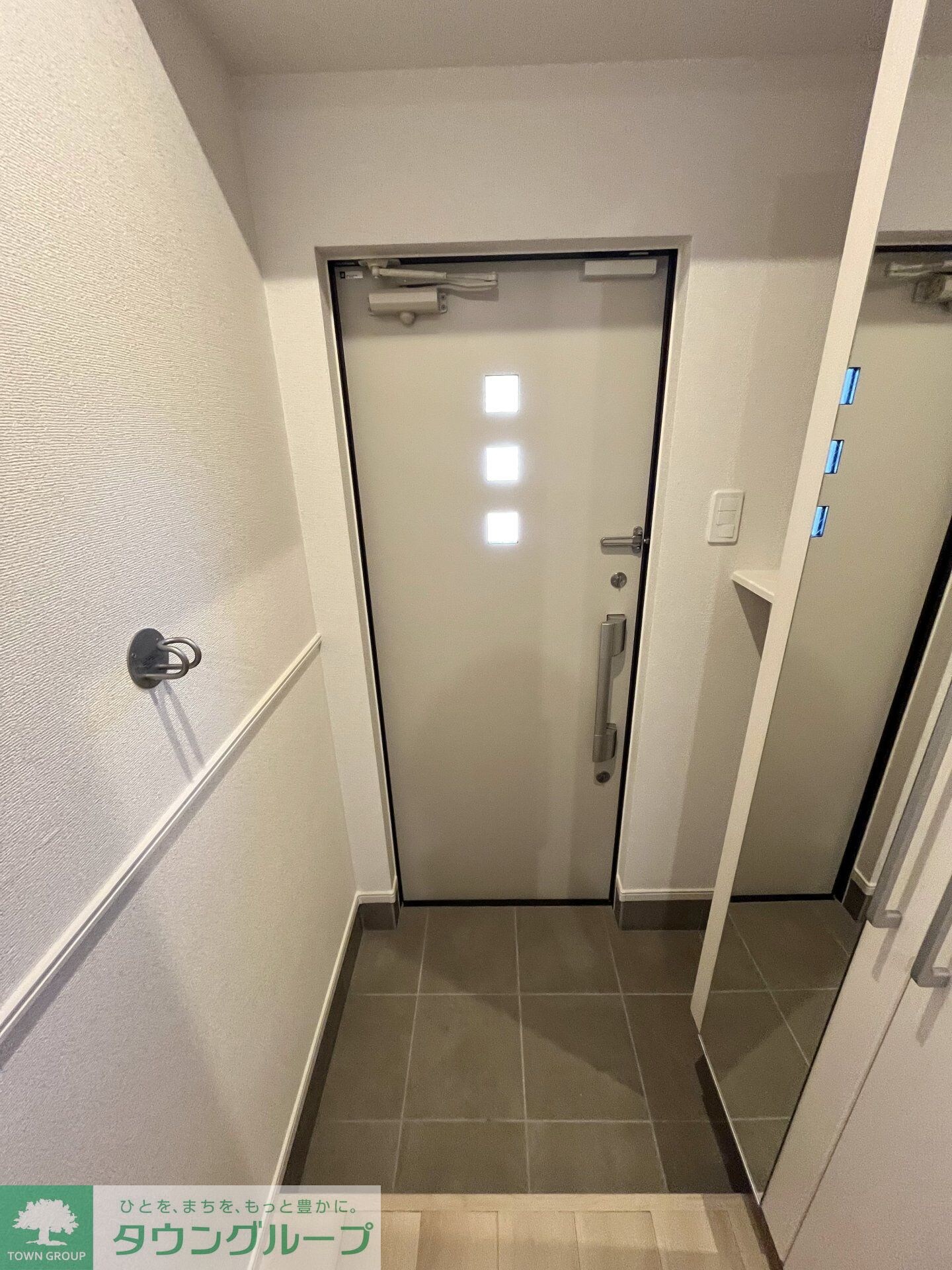 シャトレーBANの物件内観写真