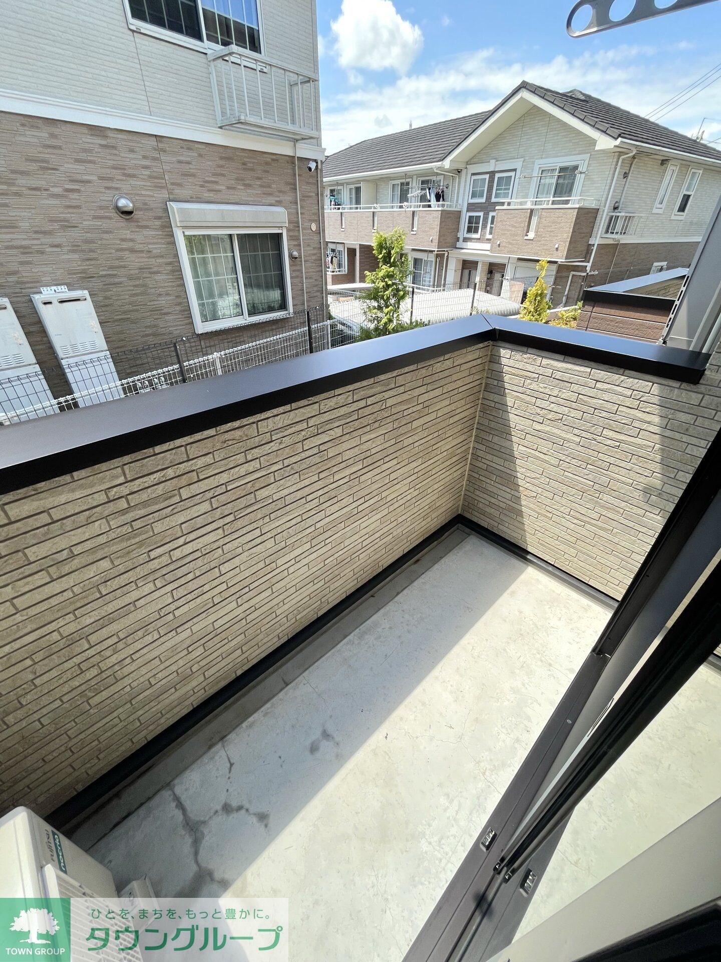 シャトレーBANの物件内観写真