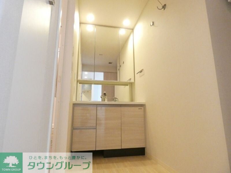 レーベンリヴァーレ町田ルージアタワーの物件内観写真