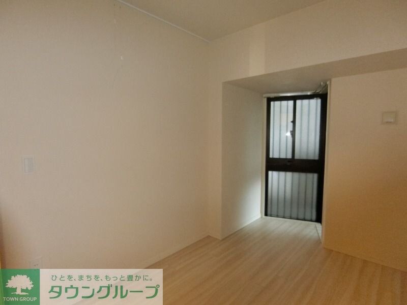 レーベンリヴァーレ町田ルージアタワーの物件内観写真