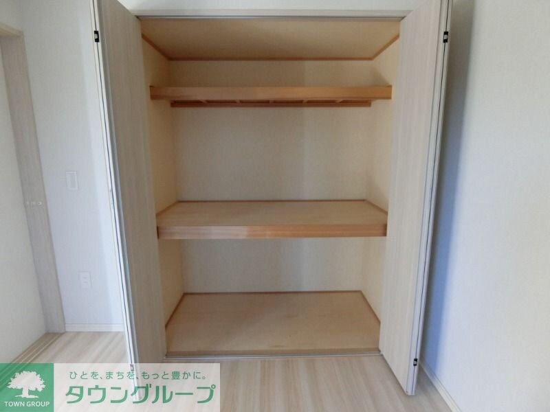 レーベンリヴァーレ町田ルージアタワーの物件内観写真