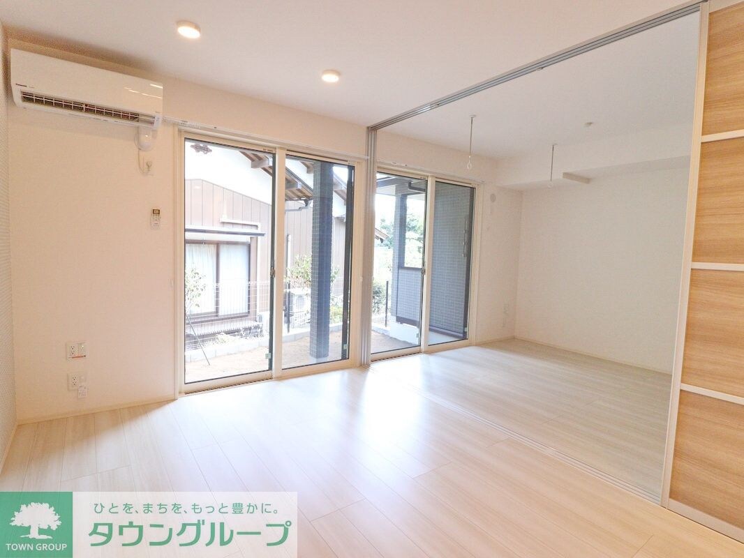 令美の杜の物件内観写真