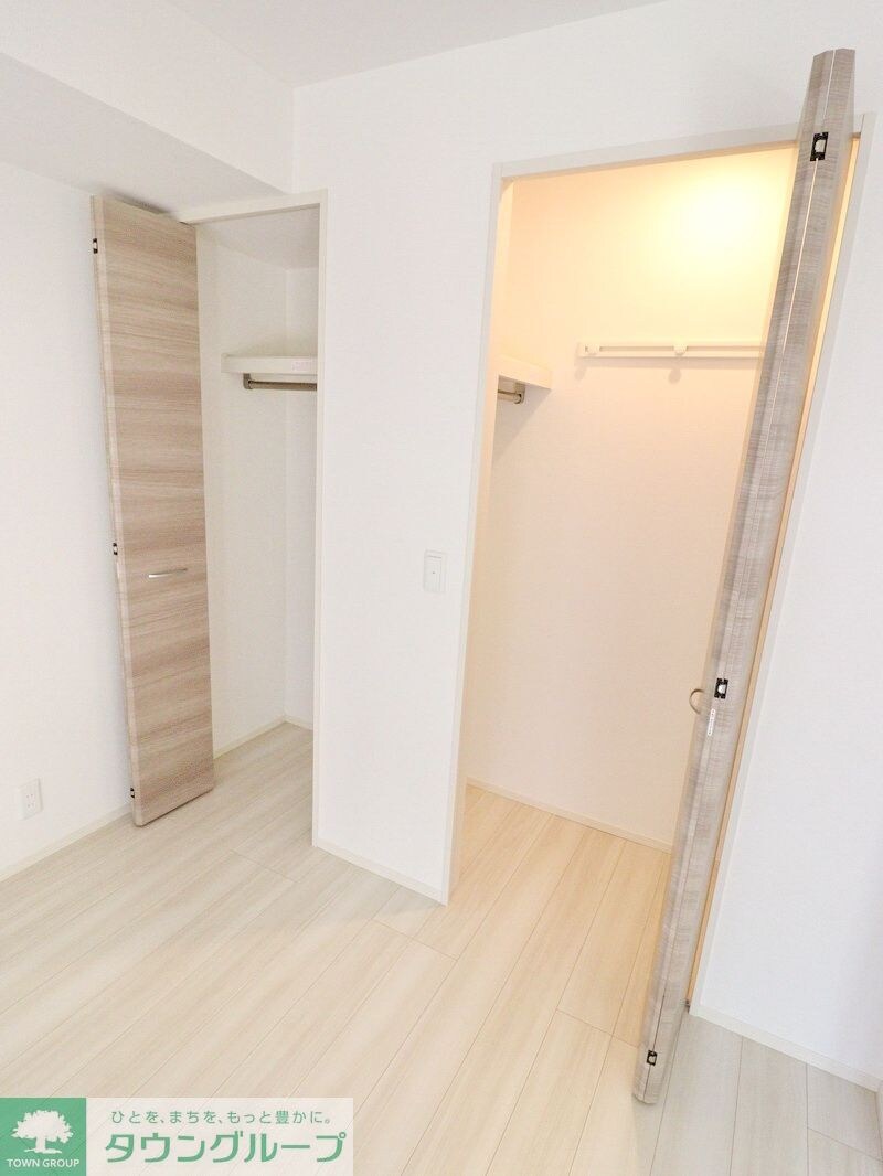 令美の杜の物件内観写真