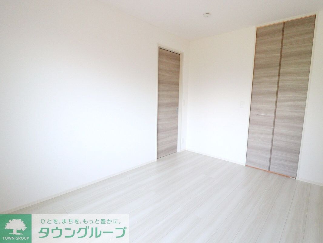 令美の杜の物件内観写真