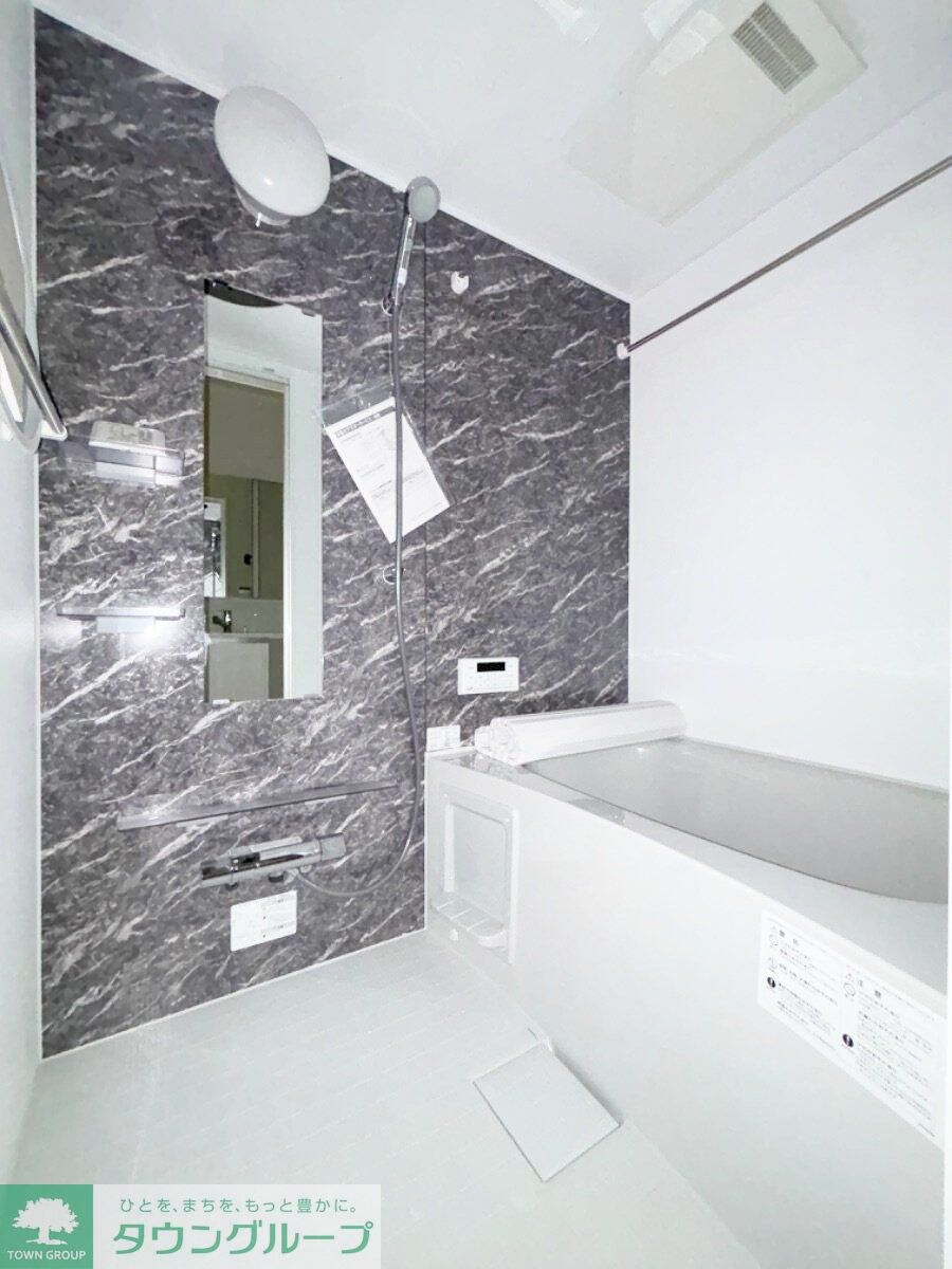 D Paina Yabeの物件内観写真