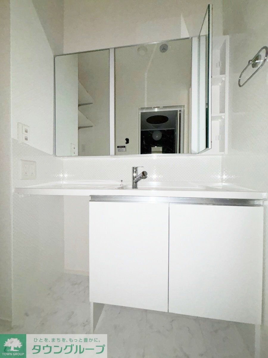 D Paina Yabeの物件内観写真