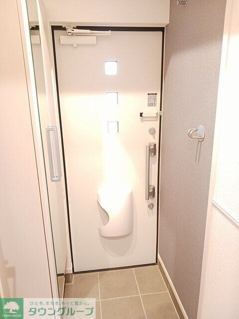 サミュールの物件内観写真