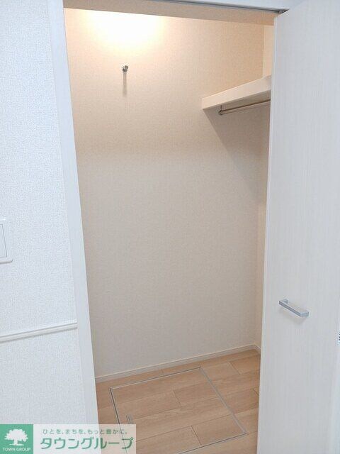 サミュールの物件内観写真