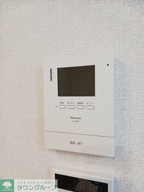 サミュールの物件内観写真