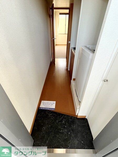 レオパレスヴィルヌーブの物件内観写真