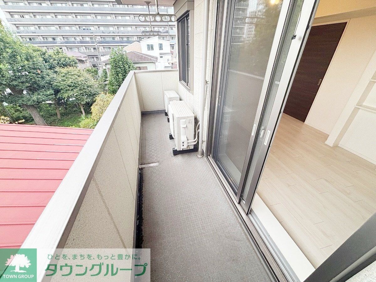 エスグランデの物件内観写真