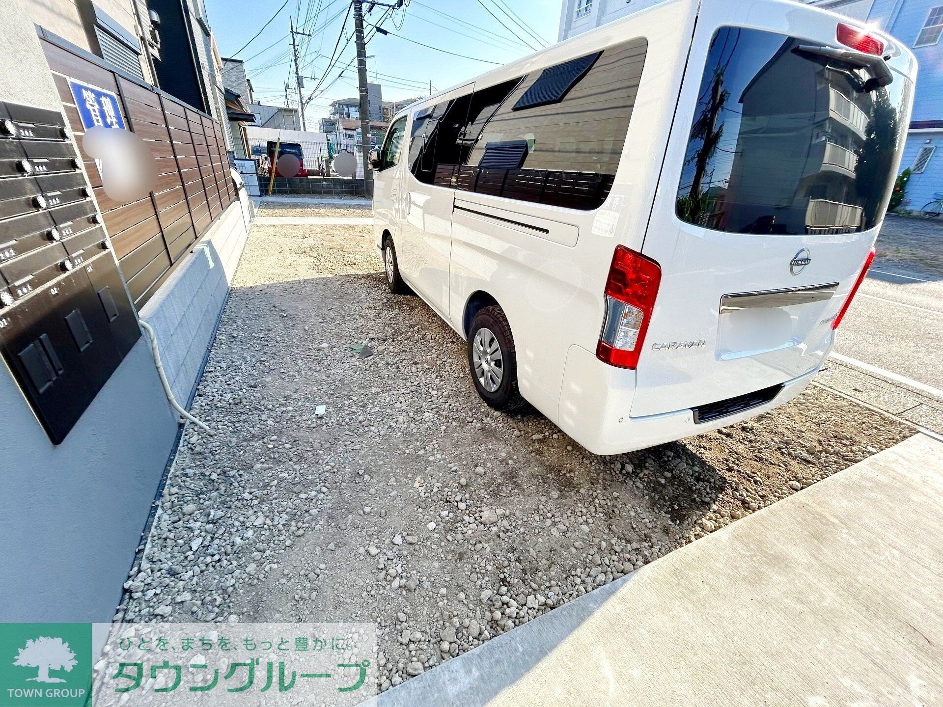 T&Fレジデンス南林間Aの物件内観写真