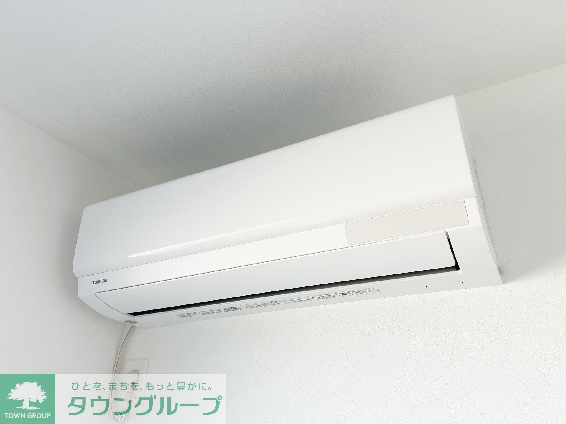 T&Fレジデンス南林間Aの物件内観写真