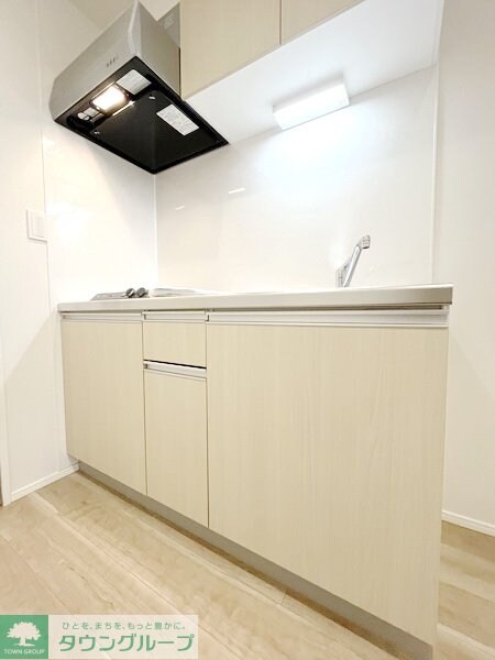 GRADUS上溝IIIの物件内観写真